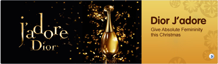 Dior J'adore The Absolute Femininity